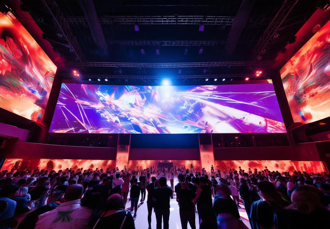 英雄联盟全球总决赛北京站观赛活动隆福寺开启，电竞爱好者齐聚沉浸式观赛体验