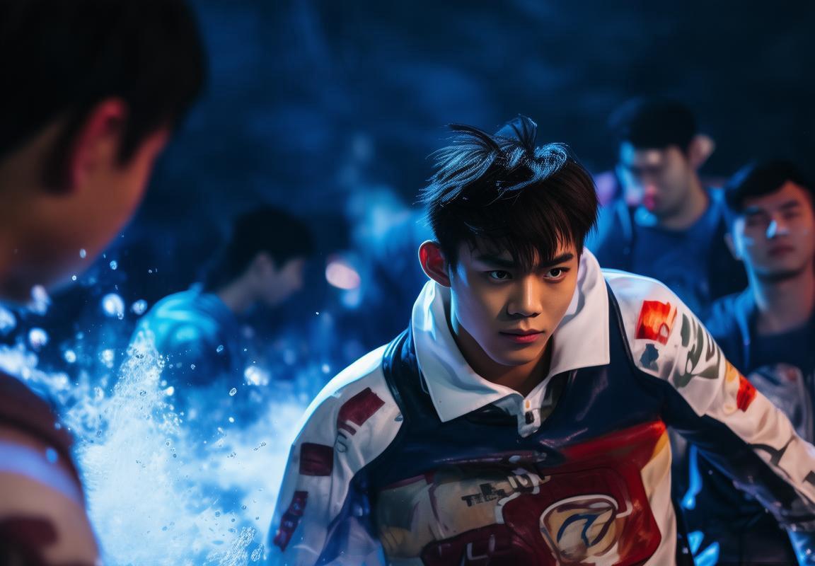 决胜局盲选确认！将重现经典“双劫”对战模式？