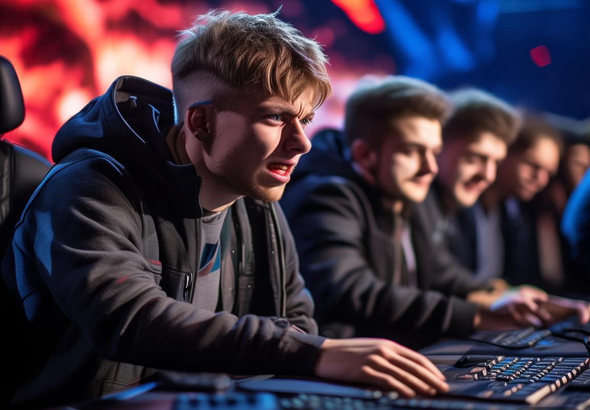 S15全球总决赛Shad0w电竞选手失误后的心态调整与团队战术训练分析