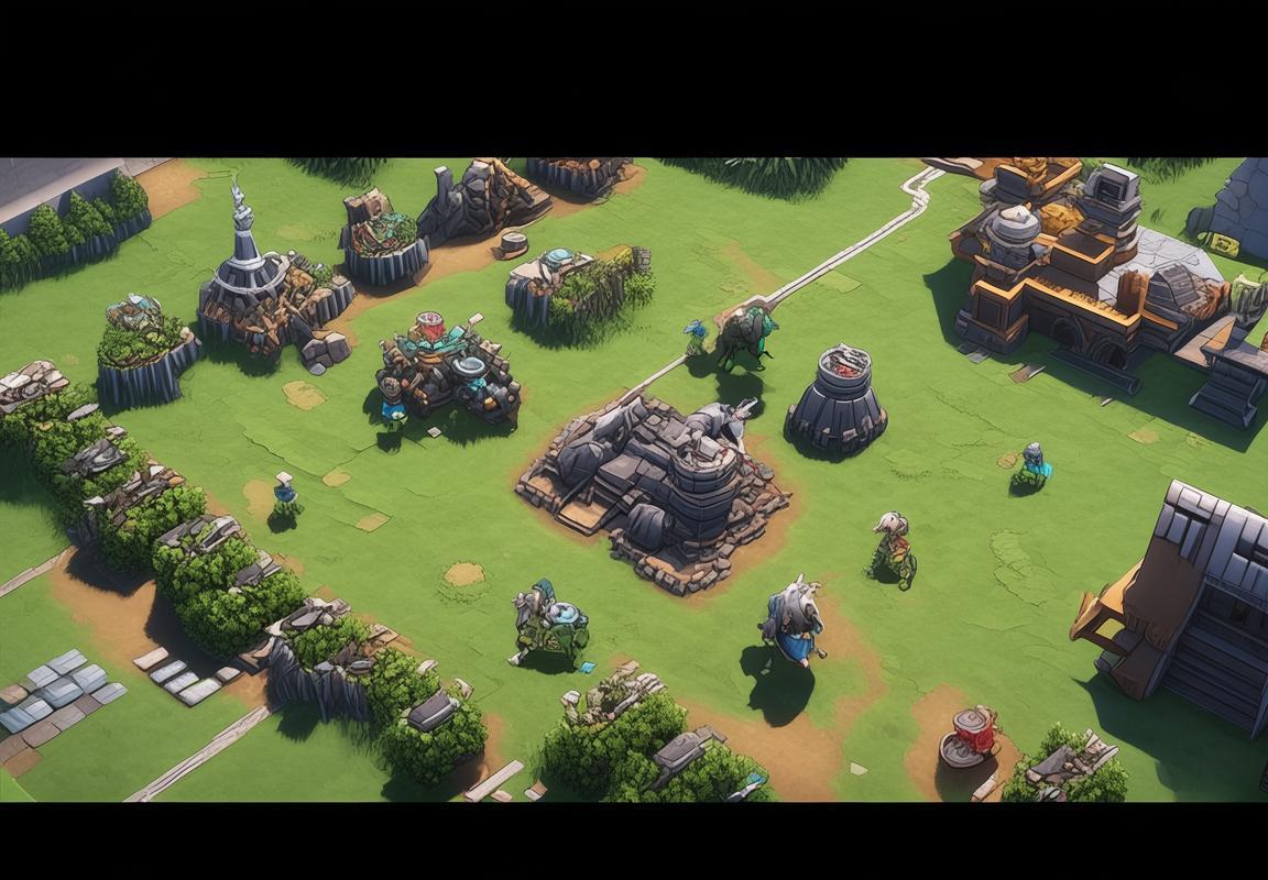 从S15看版本趋势：打架版本回归，运营不再是唯一答案。